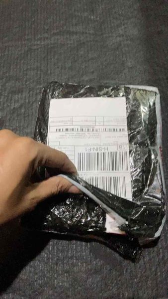 Buyer review video 3