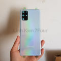 Nắp lưng Samsung S20+ / S20 Plus có kính camera. 