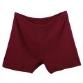 Big Size Boyshorts Women Underwear Boxer XL-6XL Female Safety Short Pants. 