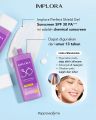 Implora Perfect Shield Gel Sunscreen SPF 30 PA+++. 