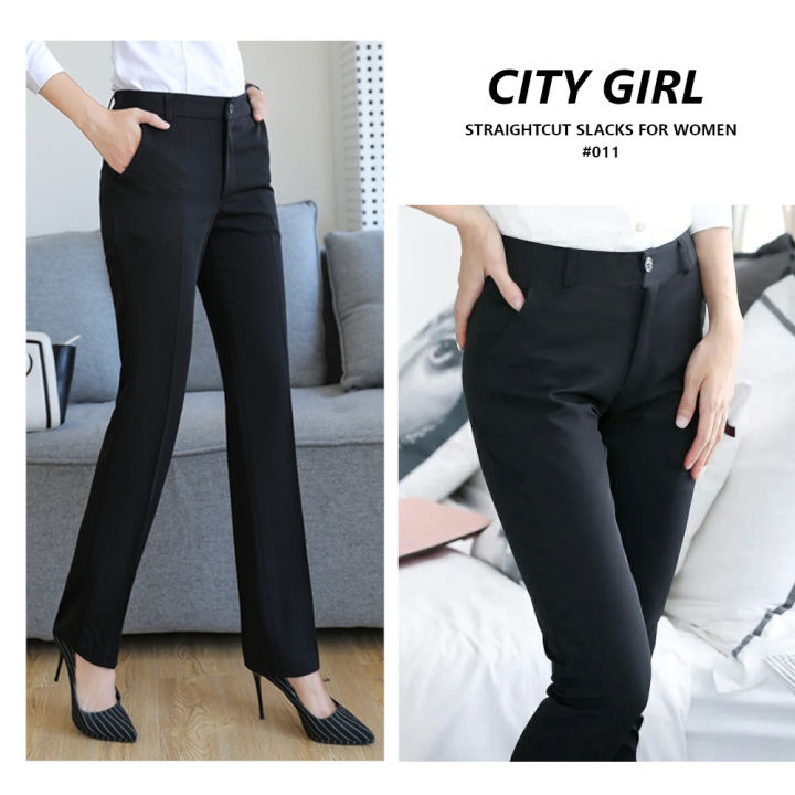 Dress Pants For Women | Formal Trousers | H&M IN-vachngandaiphat.com.vn