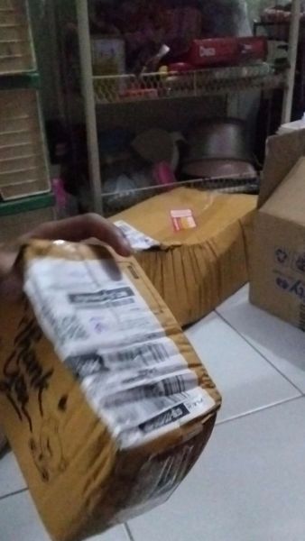 Buyer review video 3
