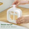 Botol penyimpanan serbaguna / botol sabun / Botol Dispenser / Dispense Bottle Soap. 