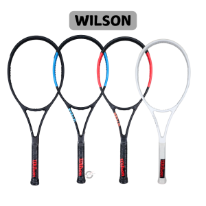 Raket Tenis Full Carbon Kosongan Racket Tennis Profesional Bonus Tas
