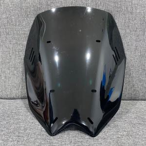 VISOR YAMAHA NMAX TURBO 2024 WINDSHIELD NMAX NEW TURBO VISOR NMAX TURBO NEO S STANDAR 3MM