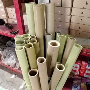 Sisa Potongan Karpet Talang HIJAU 55cm
