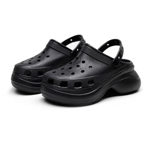 Sandal Jelly Fuji Sandal Baim Wanita Slip On Anti Air Kodok Sendal Medis EVA Erbaru SIZE 36-40