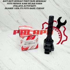 KUIL PENGAPIAN AVANZA 1300CC NON VVTI