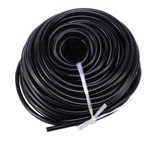 Trọn bộ 10 béc phun sương nhựa hoặc đồng chỉnh dc lưu lượng ống 10-12mm + đầy đủ phụ kiện kêt nối với vòi nước ren 21-27