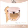 YOU Noutriwear Flawless Cushion Foundation 11gr. 