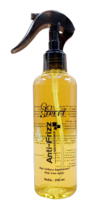 GO STREET Anti Frizz Smooth Hair Ukuran 250 ML