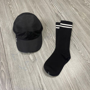 Mũ Nón Thể Thao MILAVY Vải Dù Siêu Nhẹ Thoáng Khí Chống Nắng Chơi Pickleball Cầu Lông Chạy Bộ - Nhiều Màu - MU01