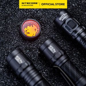 Nitecore 25mm Slip-On Filters
