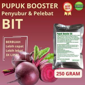 Pupuk Booster Bit / Obat Booster Buah Bit / Pupuk Booster Buah Bit / Pupuk Buah Bit