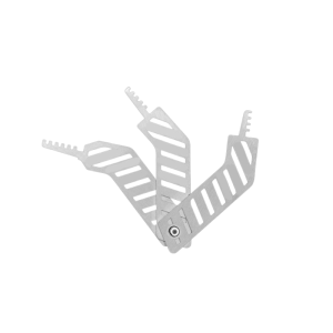 ล่องหน แบบพกพา กลางแจ้ง ปลดล็อค เครื่องมือ