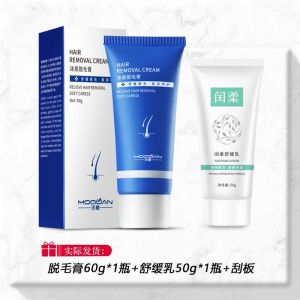 Womens Lip Depilatory Cream Lip Hair Removal Moustache Beard Rinsing Cream Must Not Be Permanent Face Facial Hair Dedicated Fantastic Net