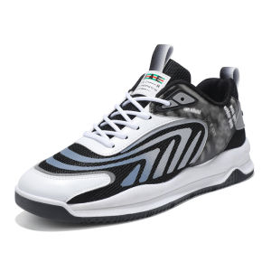 Pep’s sepatu sneakers pria olahraga running sport anti slip murah – Suho