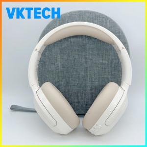 [Vktech] Headphone Headset Case Anti-Drop Headset Case Carrying Case for WH-CH520 WH-CH510 MDR-ZX Series for JBL Tune Series