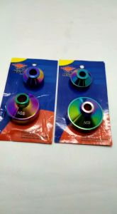 Tutup Gear Box Rainbow 3 Tone & Cover Gear Box MJ55
