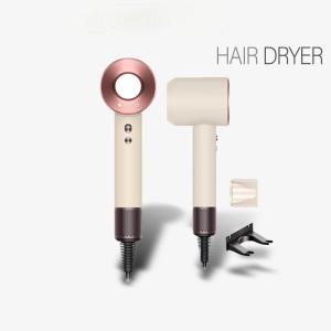 Lenovo Bridio High Speed Hair Dryer Fast Drying 3 Drying Mode Lightweight Pengering Rambut with Magnetic Nozzle