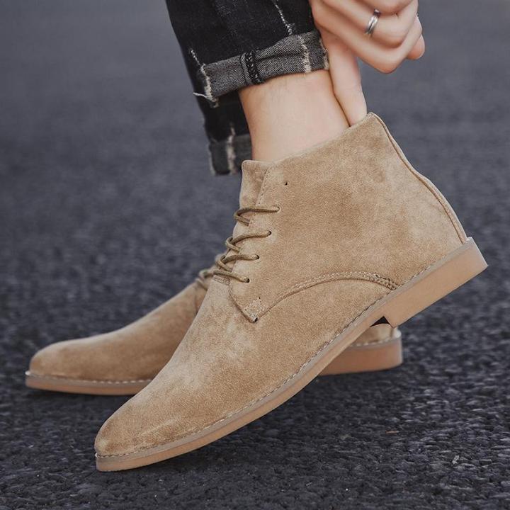 Ankle boots best sale winter 2019