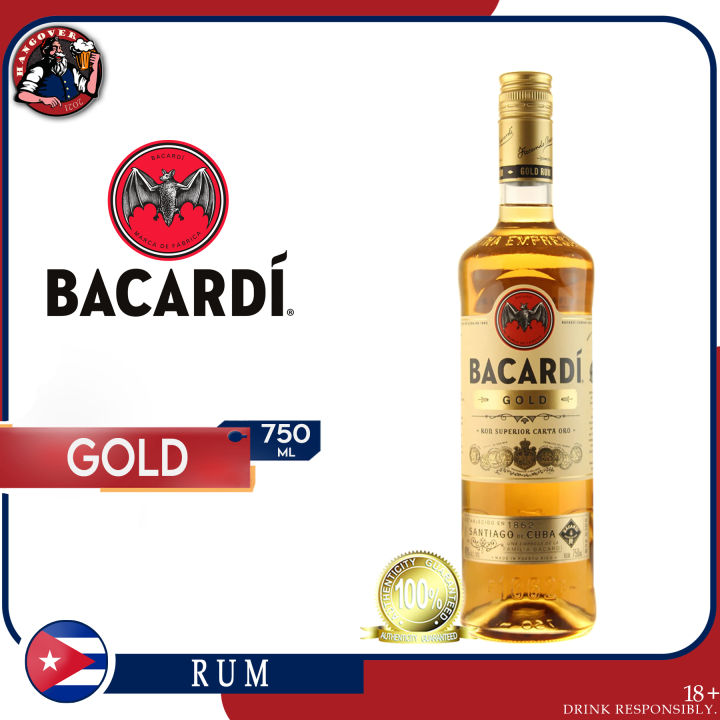 bacardi amor