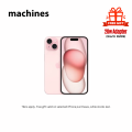 Apple iPhone 15. 