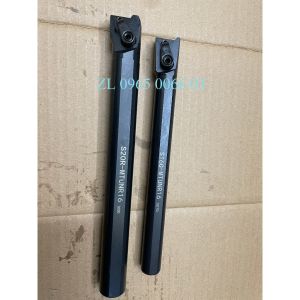Cán tiện lỗ S-MTUNR16 lắp mảnh T16