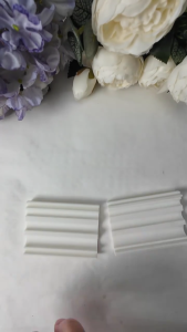 3D lrregular Ellipsoid Polymer Clay Cutting Molds For Handmade Earrings Making Accessories for Women