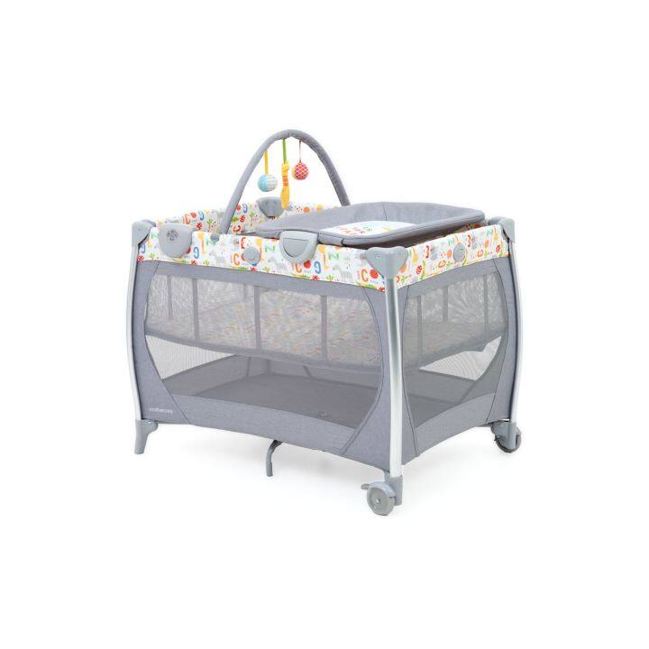 Traveling cot best sale