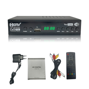 กล่องดิจิตอลtv กล่องดิจิตอลทีวี กล่องทีวี digital กล่อง ดิจิตอล tv ใช้ร่วมกับเสาอากาศทีวี กล่องรับสัญญาณ HD TV DIGITAL DVB T2 กล่องดิจิตอลทีวี DVB-T2 ถอดรหัสดิจิตอล DVB-T2 ถอดรหัสทีวีดิจิตอล myfreeview ช่อง