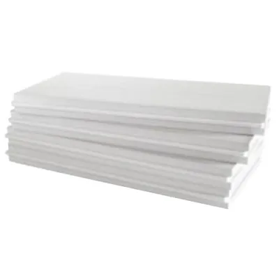 Styrofoam Board 60 x 45 x 1.27cm 10pcs