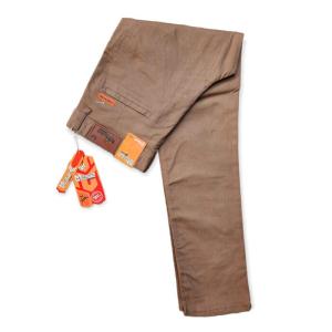 CELANA PANJANG CHINO POLOS CASUAL PRIA PREMIUM QUALITY-MOCCA