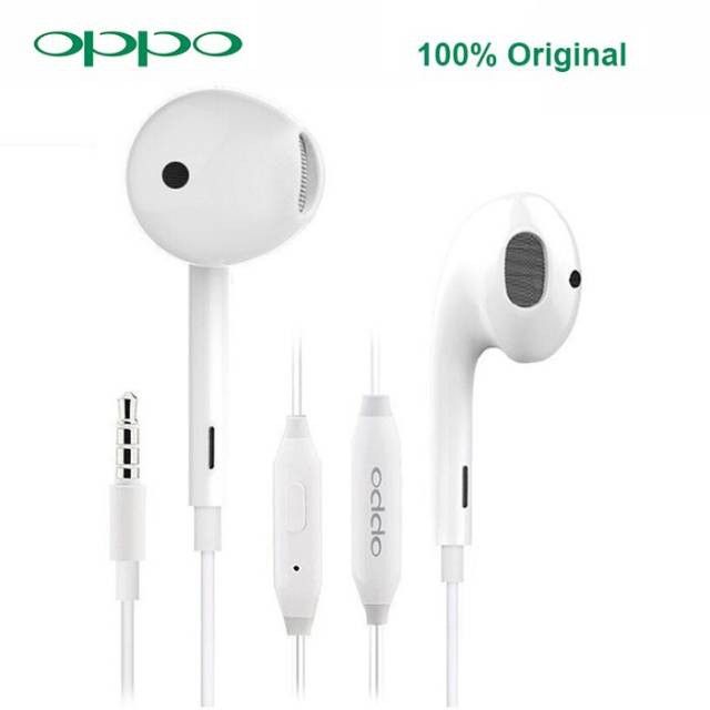 Oppo a5 best sale 2020 headset