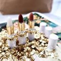 [HCM]set son dưỡng PAT MCGRATH LABS MINI LIP FETISH LIP BALM TRIO 3 cây - LAMII BEAUTY. 