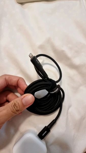 Buyer review video 2