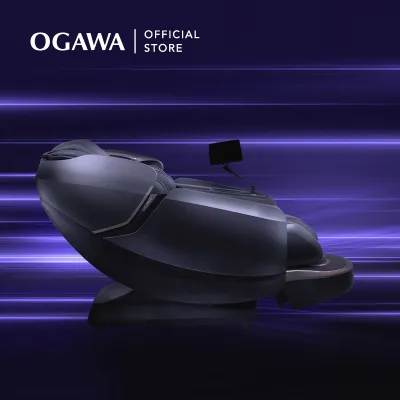 OGAWA Master Drive Posh - Beyond Intelligence