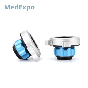 4K UHD Endoscope Camera Optical Coupler Focal Length F13 F18 F22 F25 F28 F35mm