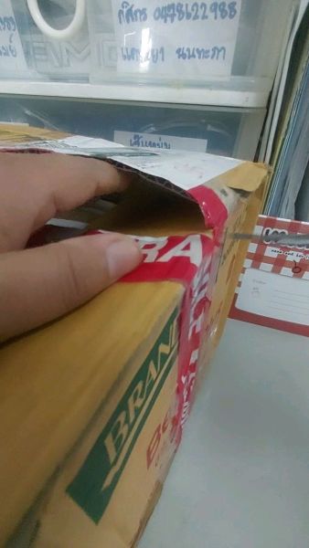 Buyer review video 4