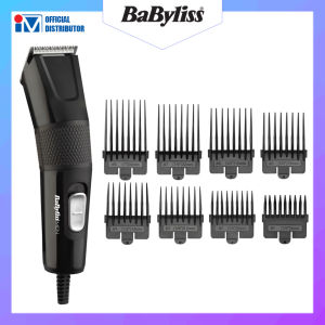 BABYLISS Endurance-Driven Powerful Hair Clipper E756E