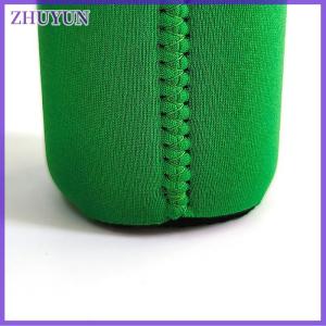 ZHUYUN Beer Sleeves Camping Can Cup Soda Cover Neoprene Drink Cooler Portable Bottle Outdoor Sleeve for Party Wedding Birthday