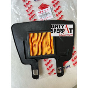 137-8009G00000 filter saringan udara smash dan shogun 125