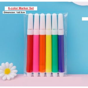 DIY Coloring Bag Goodie Bag Carrier Bag Tote Bag Pencil Case Art and Craft Kid Party Gift Stationery Bag