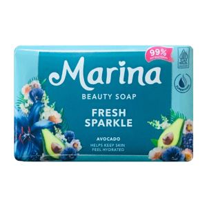 MARINA Soap Bar 60gr - Sabun Mandi Batang