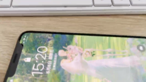 Moving Stray Dog Fast Charging USB C Cable for Cellphone Tablets Funny for Touch Dog Phone Cable for Type-C