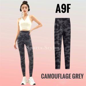 Sports.Styles.id Celana legging Army A9F wanita gym olahraga