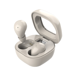 Tai Nghe Bluetooth SK19 - Nhét Tai Ngủ Vô Hình Chống Thấm Nước IPX5 Micro Đàm Thoại To Rõ