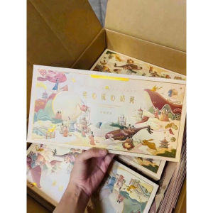 Bánh TrưngThu Lava Trứng Chảy MX Custard 2023