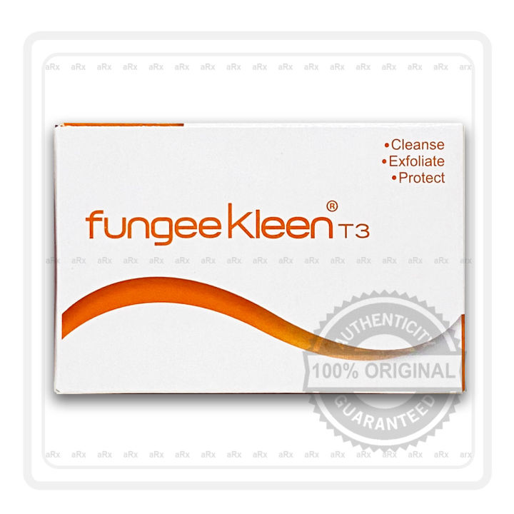 Fungeekleen T3 Fungal Control Bar