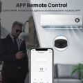 Tuya Smart RF IR Remote Control WiFi Smart Home Infrared Controller for Air Conditioner TV TV Support Alexa,Google Home. 